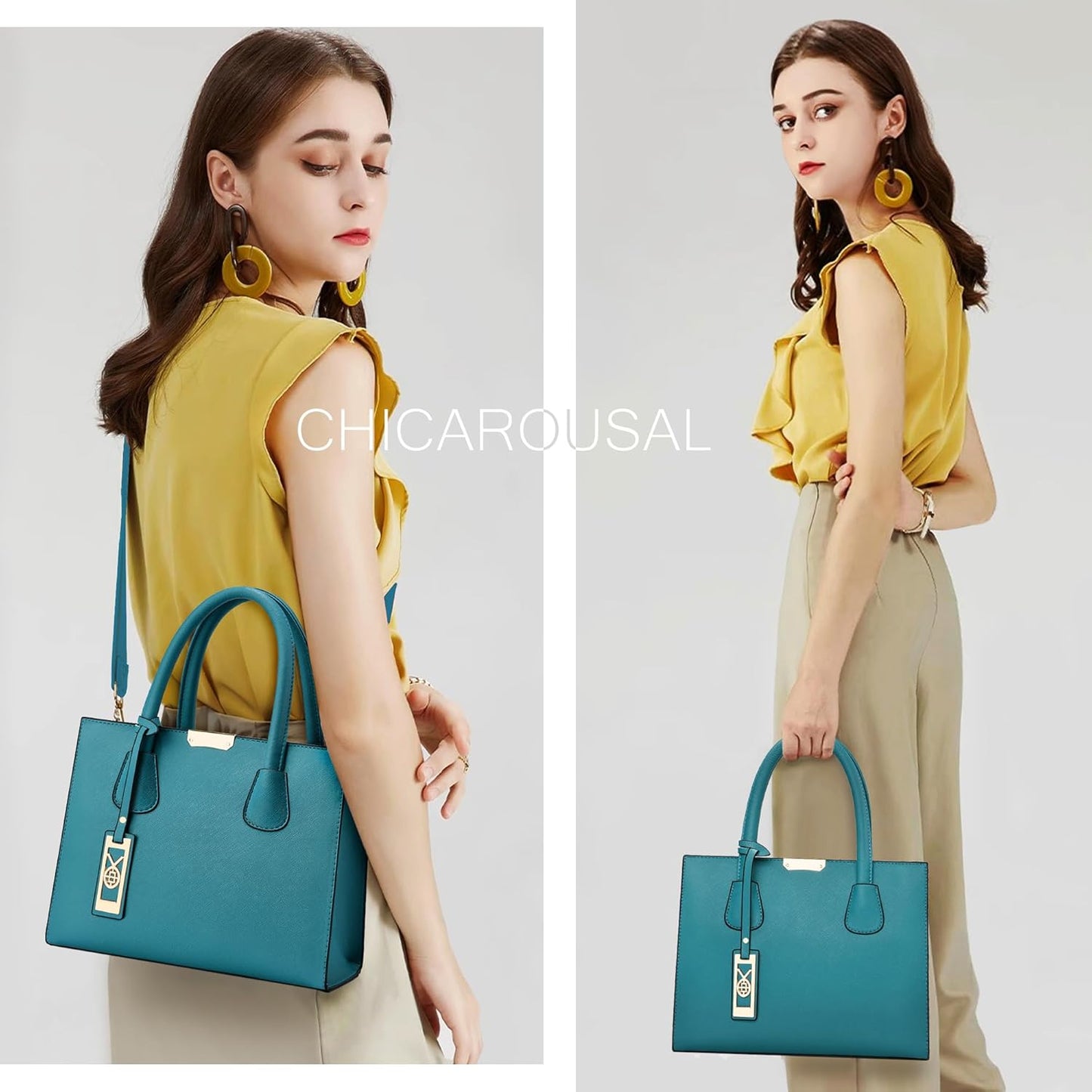 Crossbody Purses and Handbags 