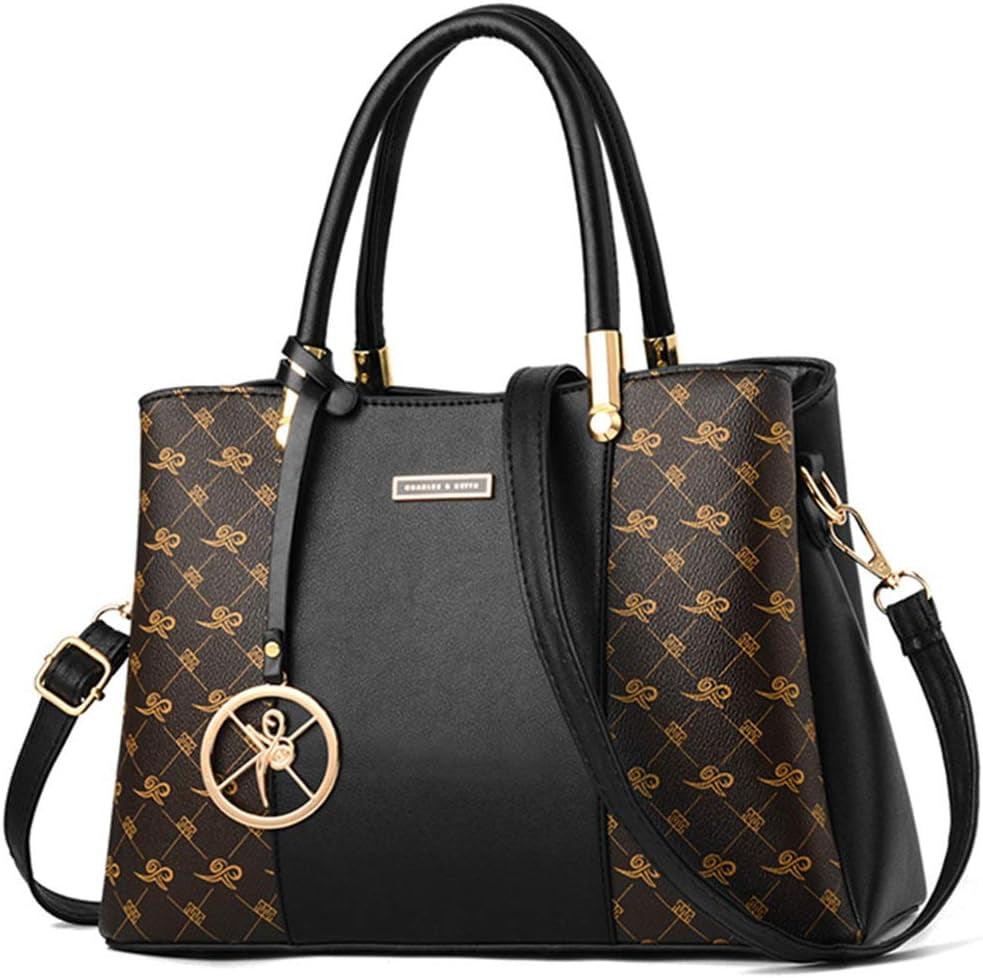 Women Purses and Handbags Top Handle