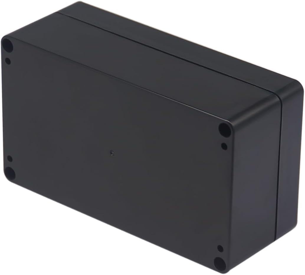 Project Box IP65 Waterproof Junction Box