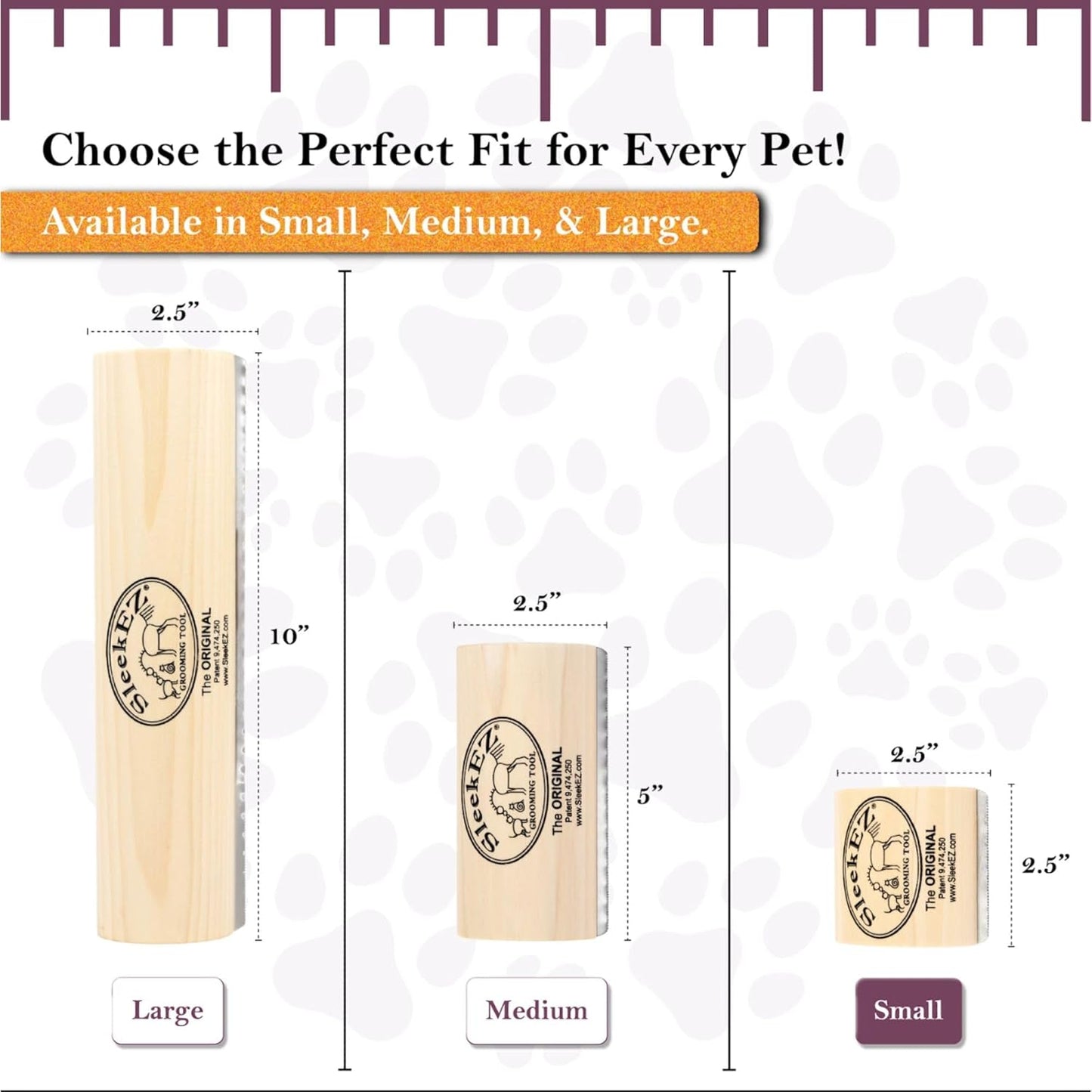 Cat Brush for Shedding & Cat Brushes 