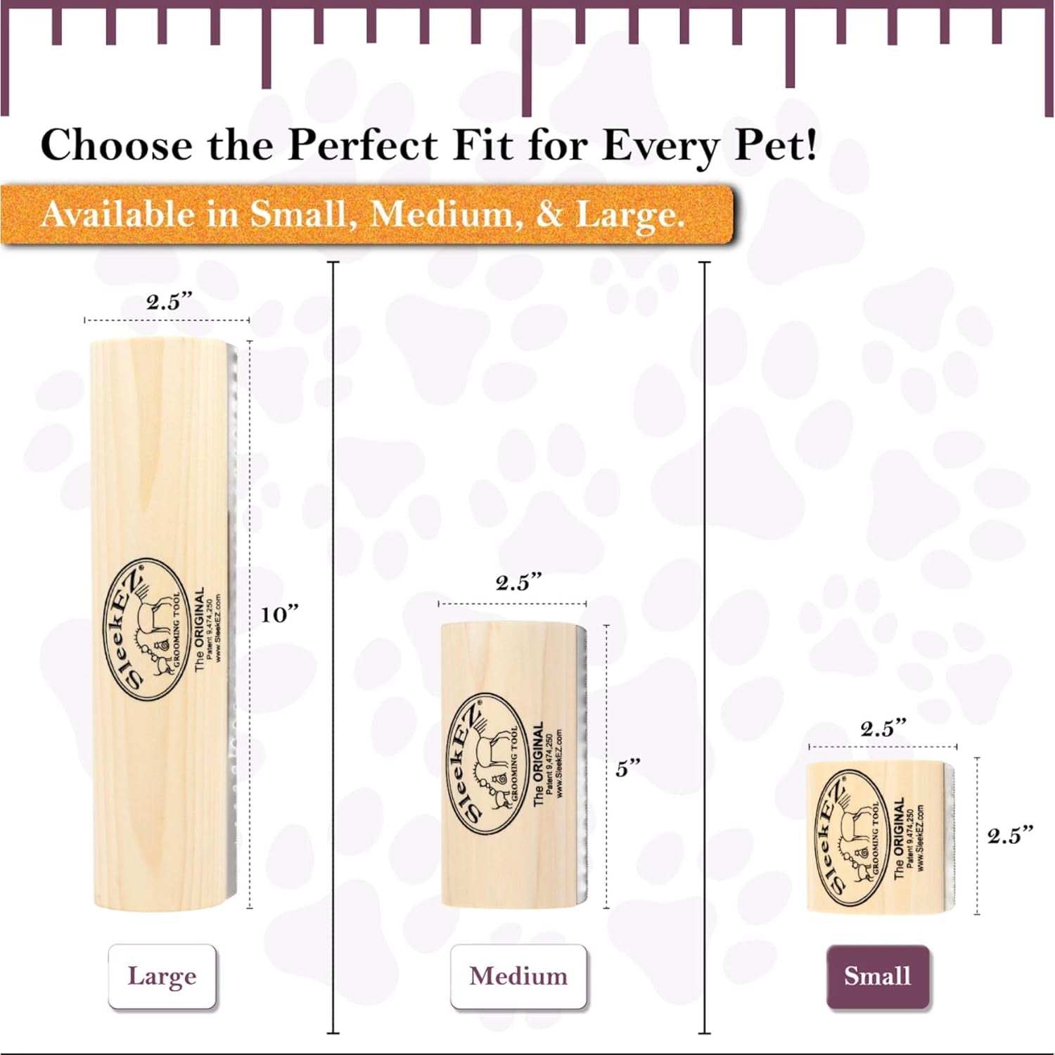 Cat Brush for Shedding & Cat Brushes 