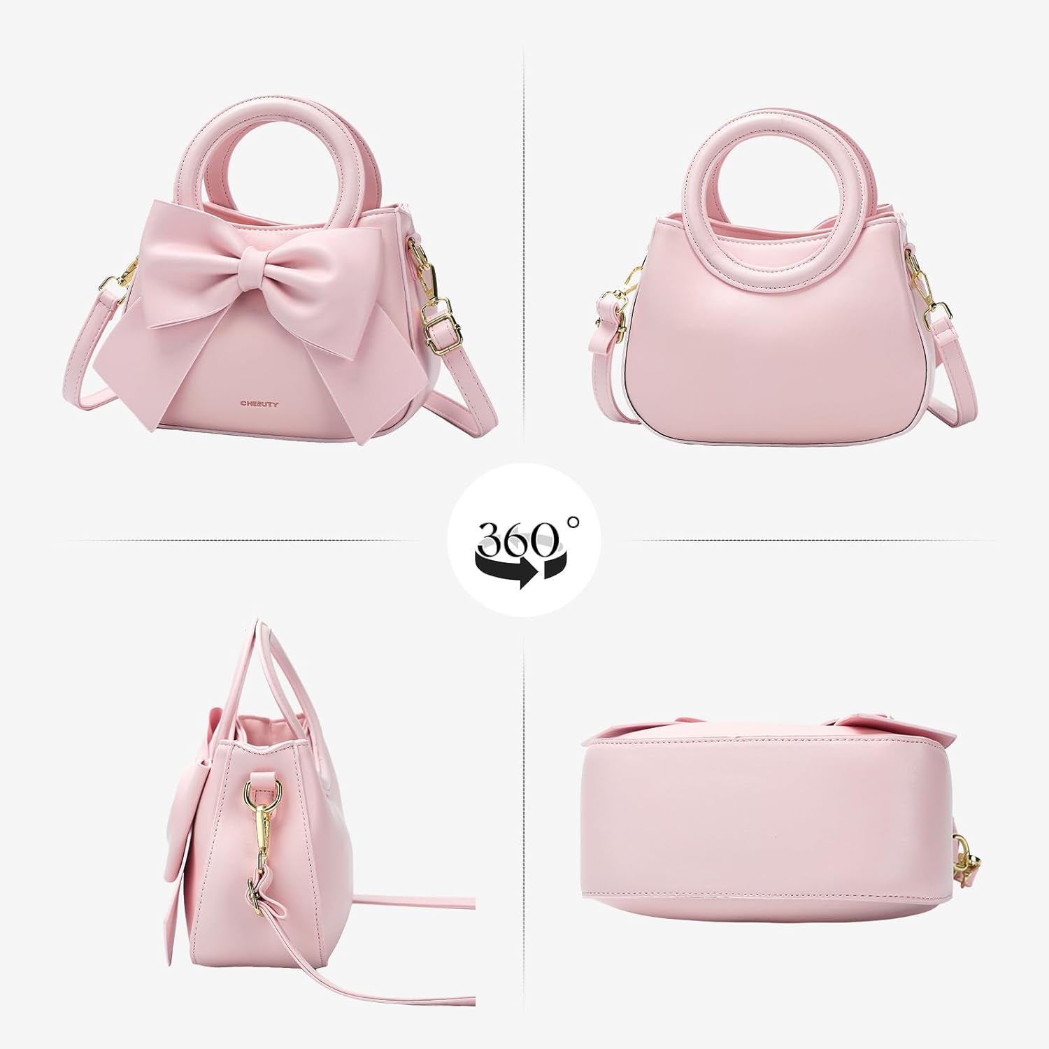 Small Purses for Women Crossbody Bag,