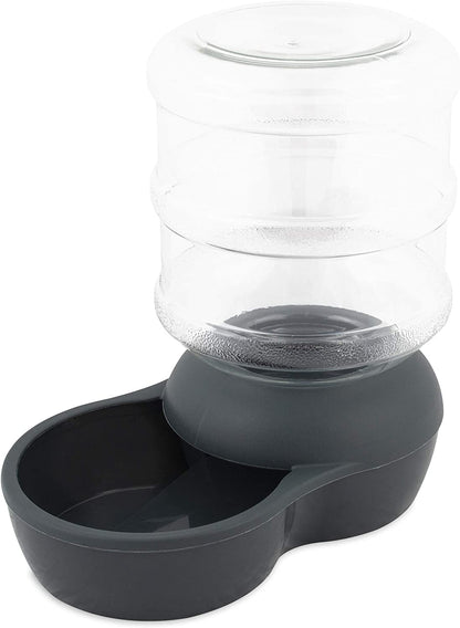 Aspen Pet Lebistro Gravity Waterer