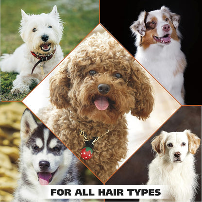 USA Dry Skin & Itch Relief Pet Shampoo