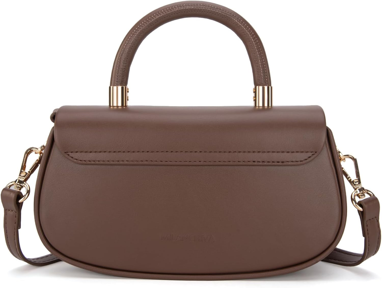 Small Elegant Top Handle Purses 