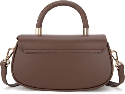 Small Elegant Top Handle Purses 