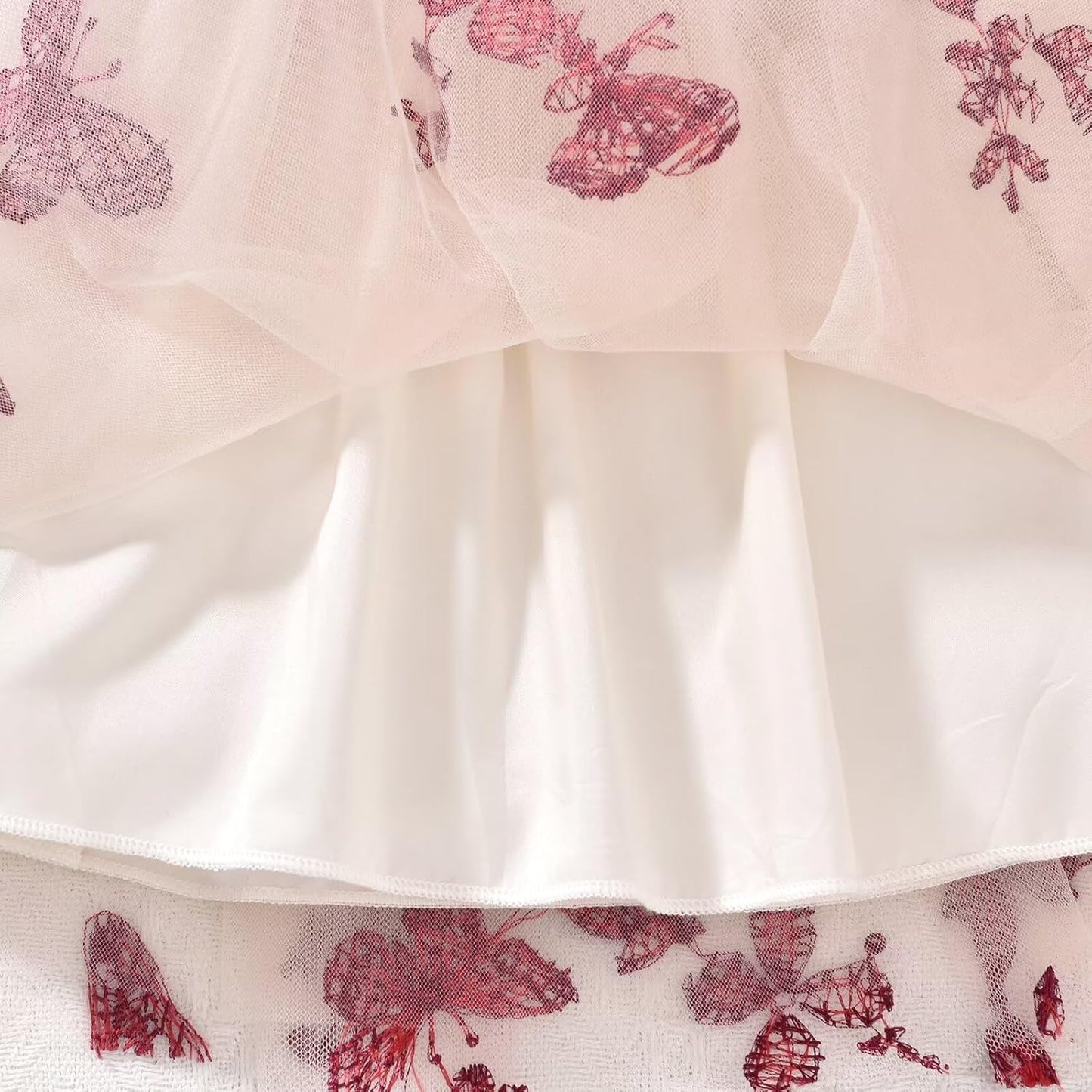 Toddler Baby Girls Tutu Dress ,Cardigan
