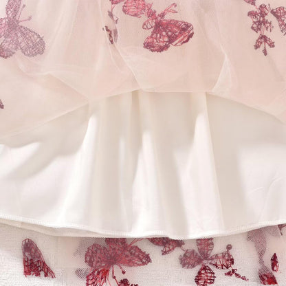 Toddler Baby Girls Tutu Dress ,Cardigan