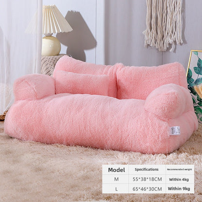 Pet Bed