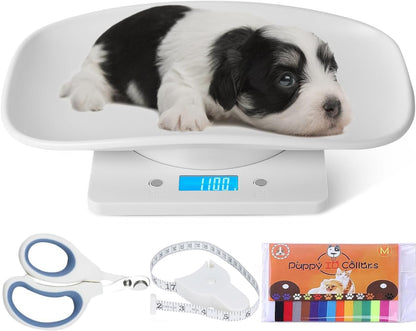 Digital Pet Scale,Puppy Scales  Weighing