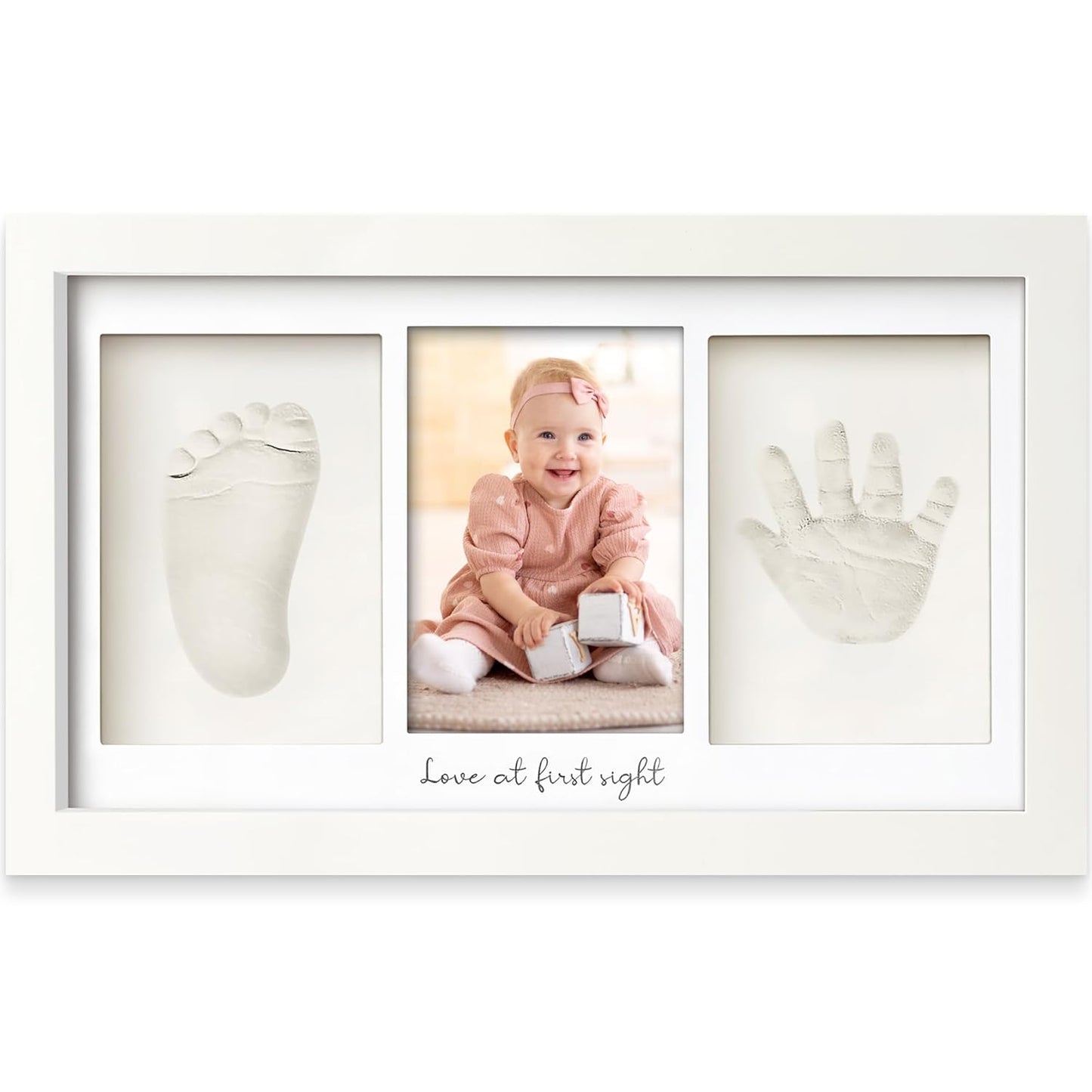 Baby Hand and Footprint Kit  Handprint