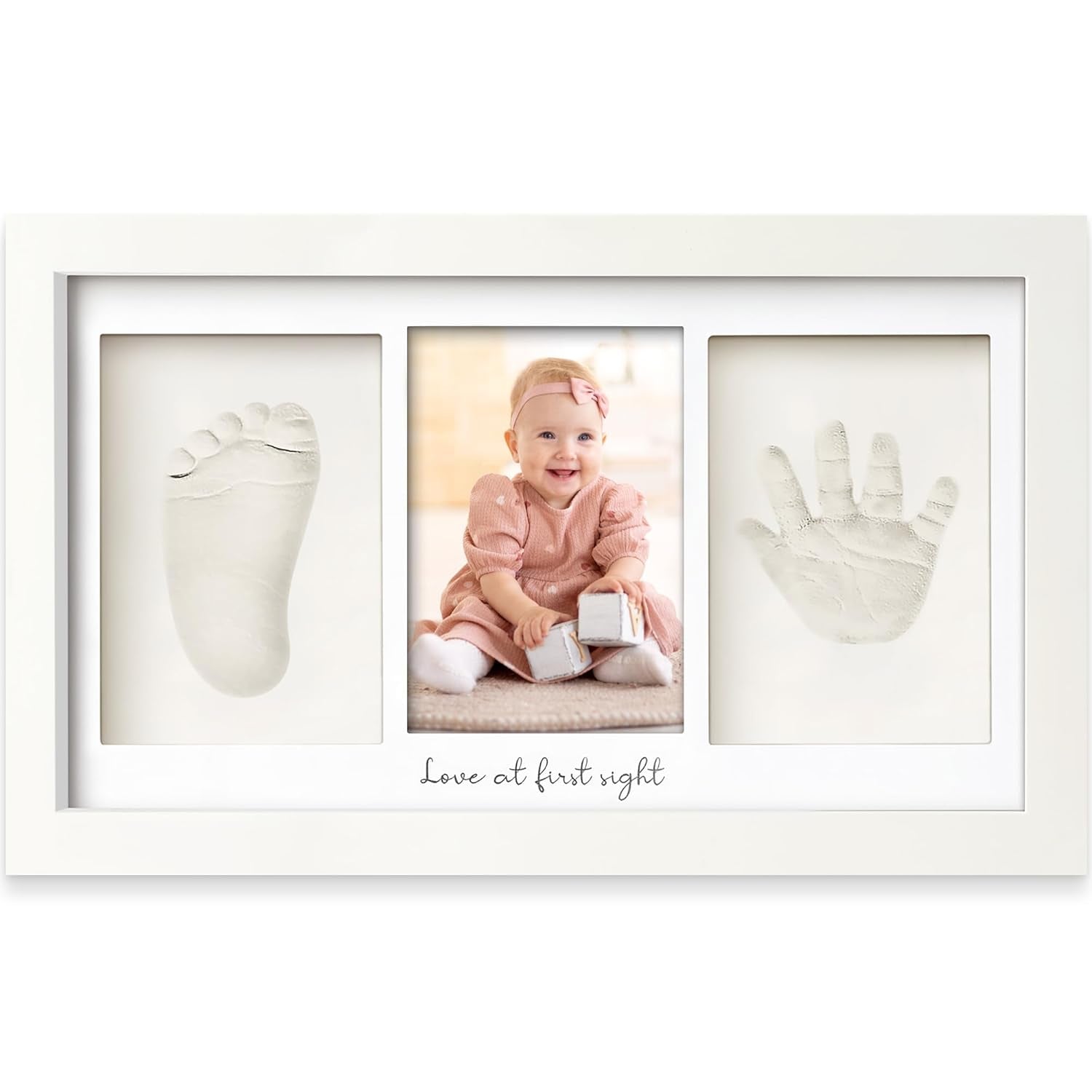 Baby Hand and Footprint Kit  Handprint