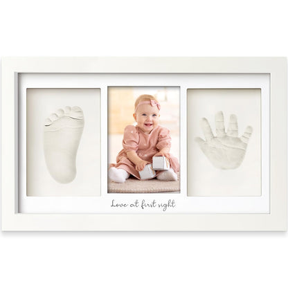 Baby Hand and Footprint Kit  Handprint