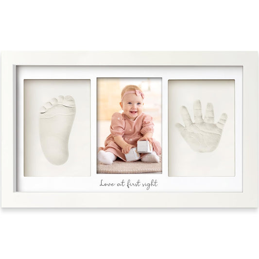 Baby Hand and Footprint Kit  Handprint