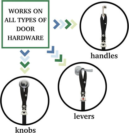 Dog Potty Bells, Dog Door Bell, Bells 