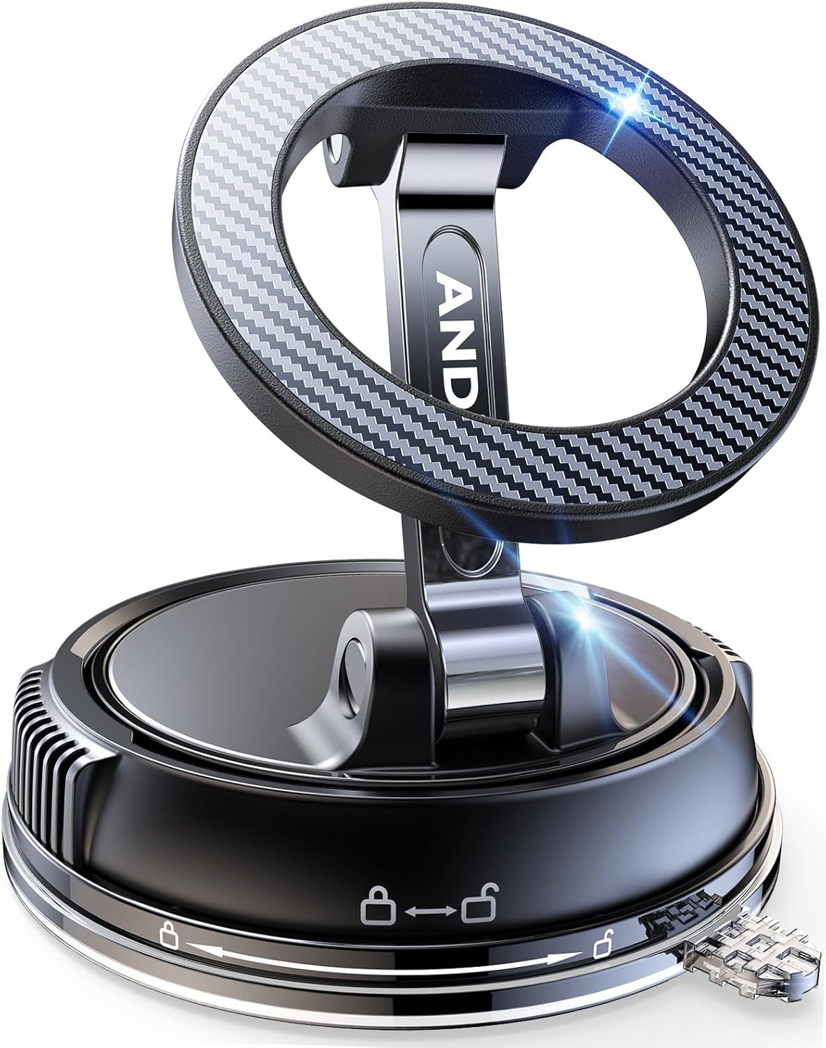 Car Phone Holder for Magsafe [78+LBS 