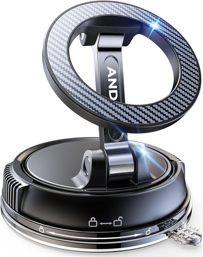 Car Phone Holder for Magsafe [78+LBS 