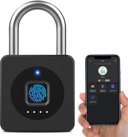 Fingerprint Gym Locker Keyless Biometric