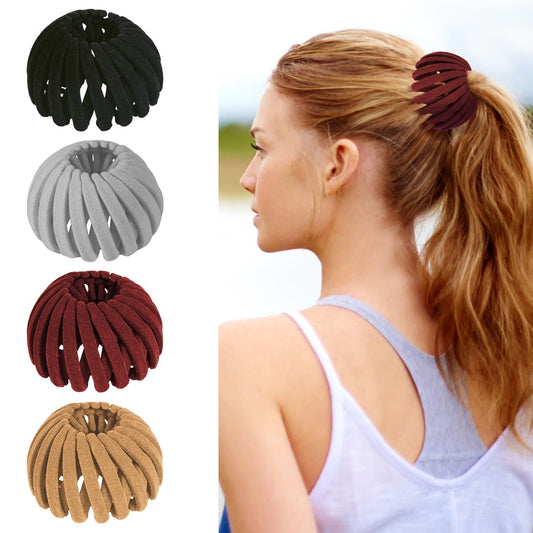 Bird Nest Magic Hair Clip - Expandable