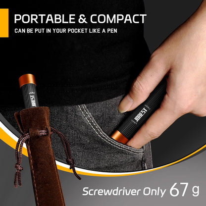 32-In-1 Small Precision Screwdriver Set