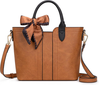 Small Tote Bags for Women Crossbody