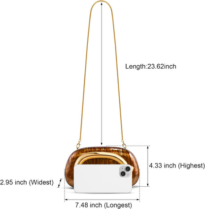 Clutch Purses for Women Formal,