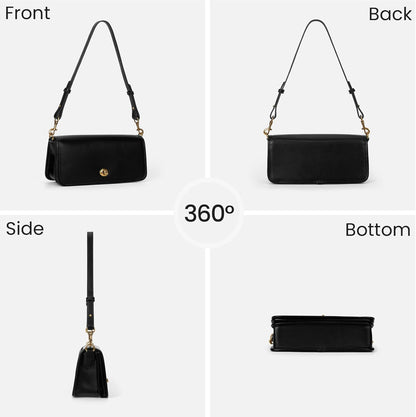 Shoulder Bags for Women Small Purses 