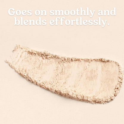 - Kids SPF 50 Brush on Mineral Sunscreen
