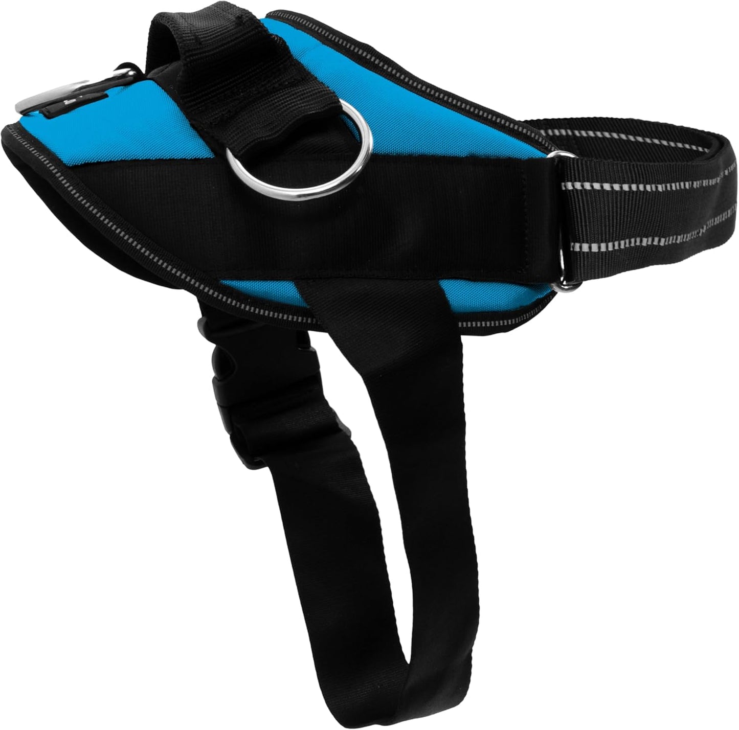 Essential Dog Harness, No-Pull Pet Vest 
