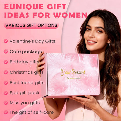 Mini Spa Kit for Girls Teen Girl Gifts