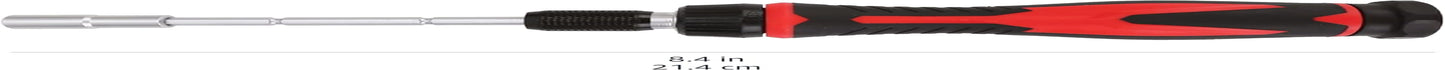 Basics Magnetic Ratcheting Wrench 