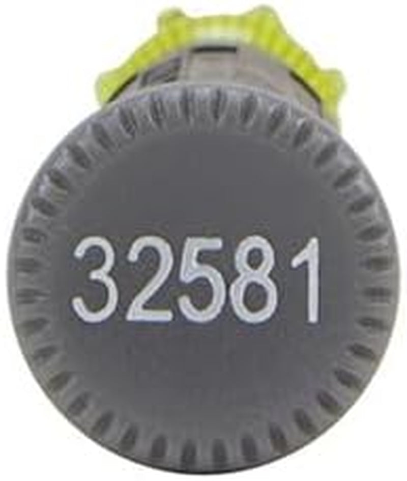 32581 4-In-1 Electronics Screwdriver Set