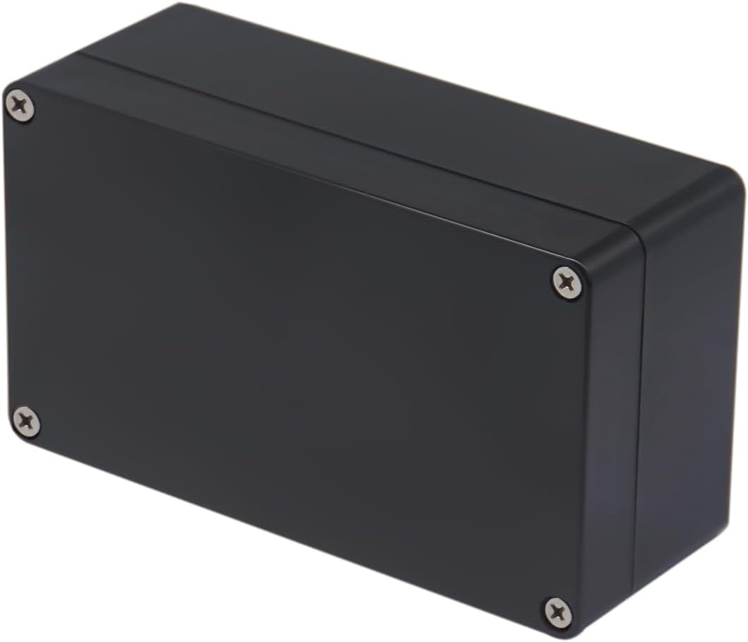Project Box IP65 Waterproof Junction Box
