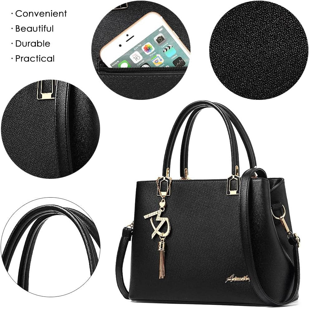 Womens Purses and Handbags Shoulder Bag