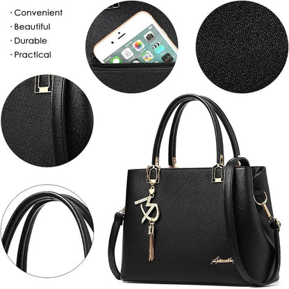 Womens Purses and Handbags Shoulder Bag