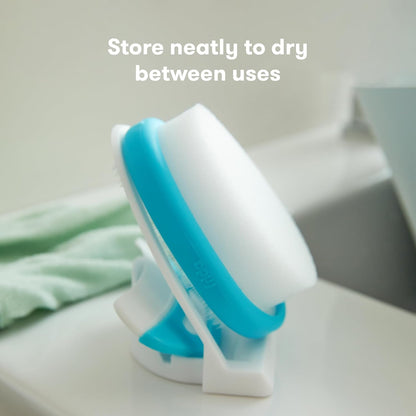 the 3-Step Cradle Cap System, Dermafrida