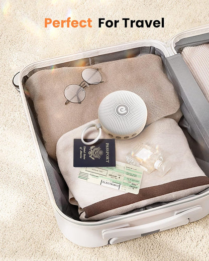 Portable Noise Machine for Baby Adult