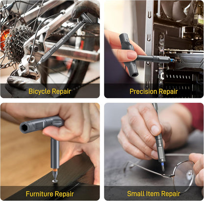 All in One 42 in 1 Magnetic Screwdriver