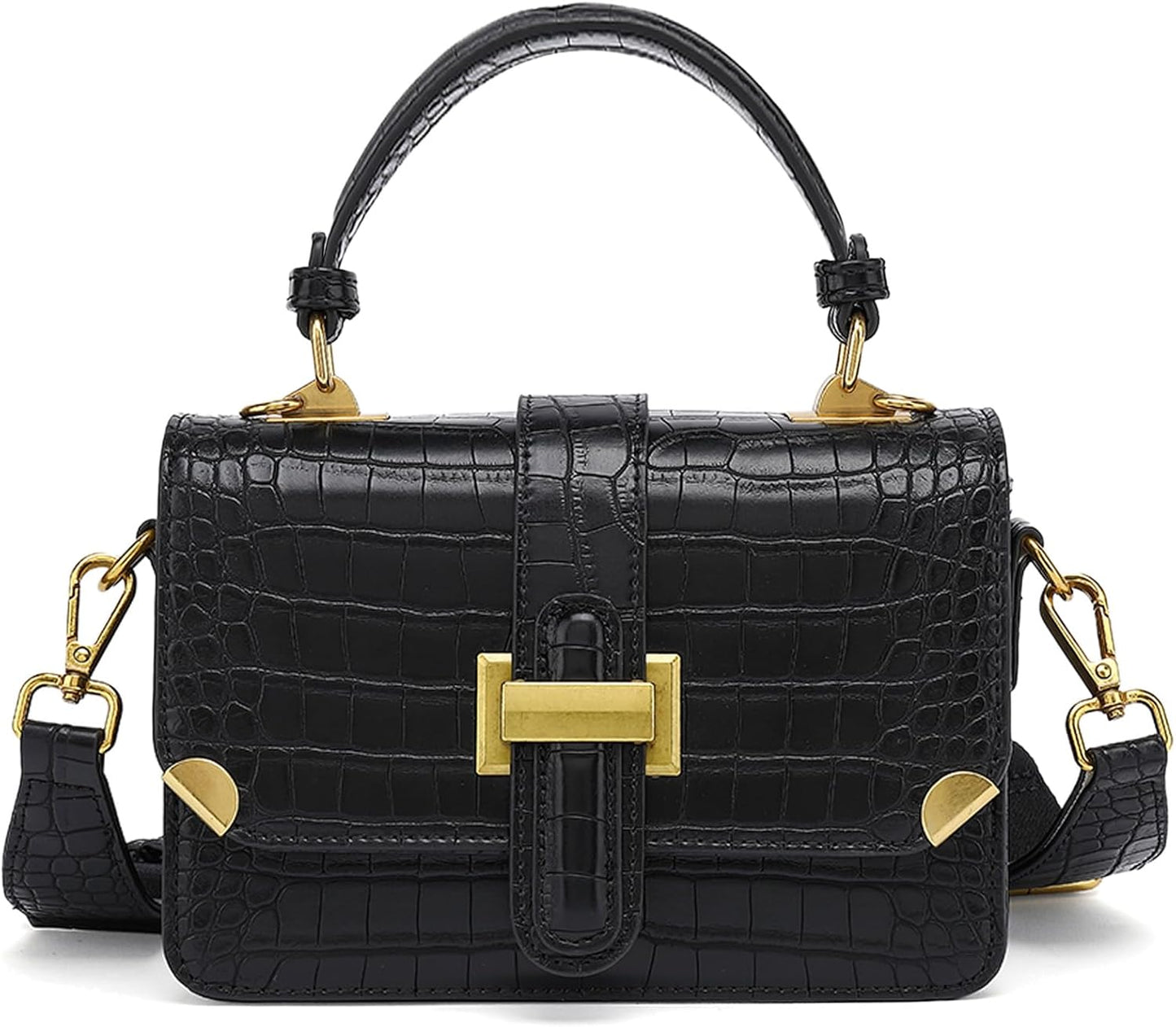 Women'S Small Classy Crossbody Purse