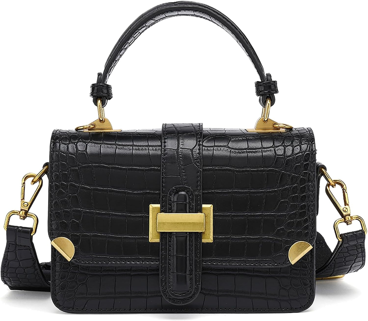 Women'S Small Classy Crossbody Purse