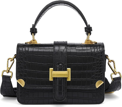 Women'S Small Classy Crossbody Purse