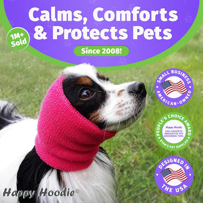 Happy Hoodie Original Dog&Cat Calming