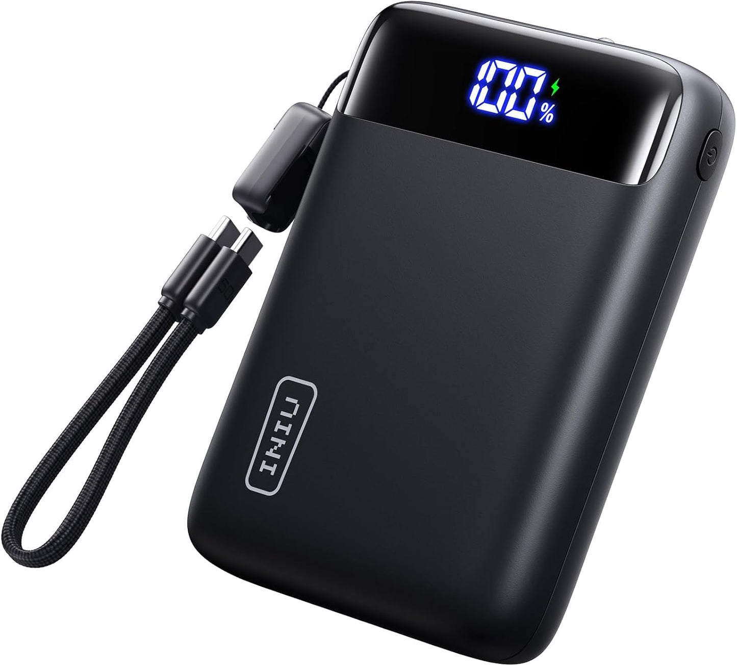 Portable Charger,Smallest 22.5W 20000Mah