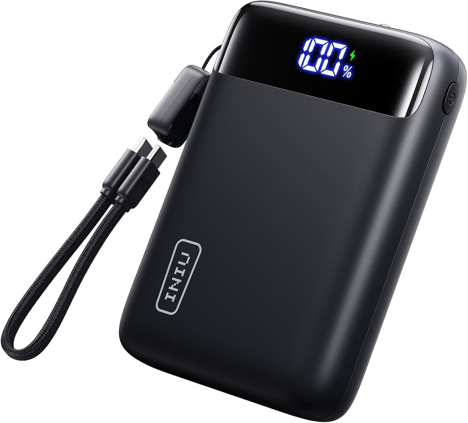 Portable Charger,Smallest 22.5W 20000Mah