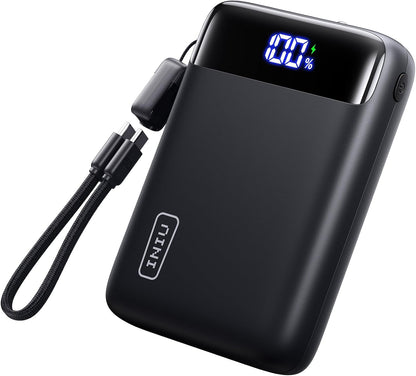 Portable Charger,Smallest 22.5W 20000Mah