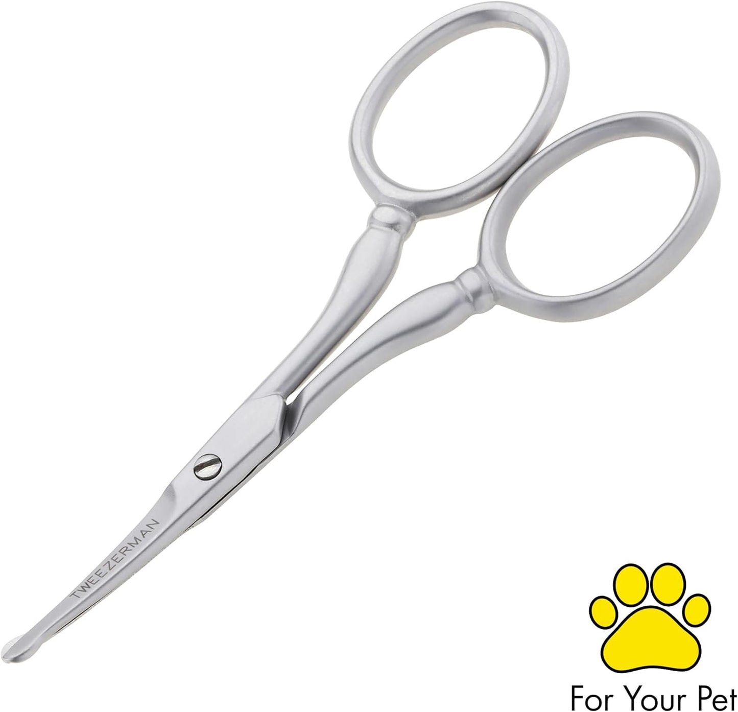 Pet Grooming Scissors, Stainless Steel