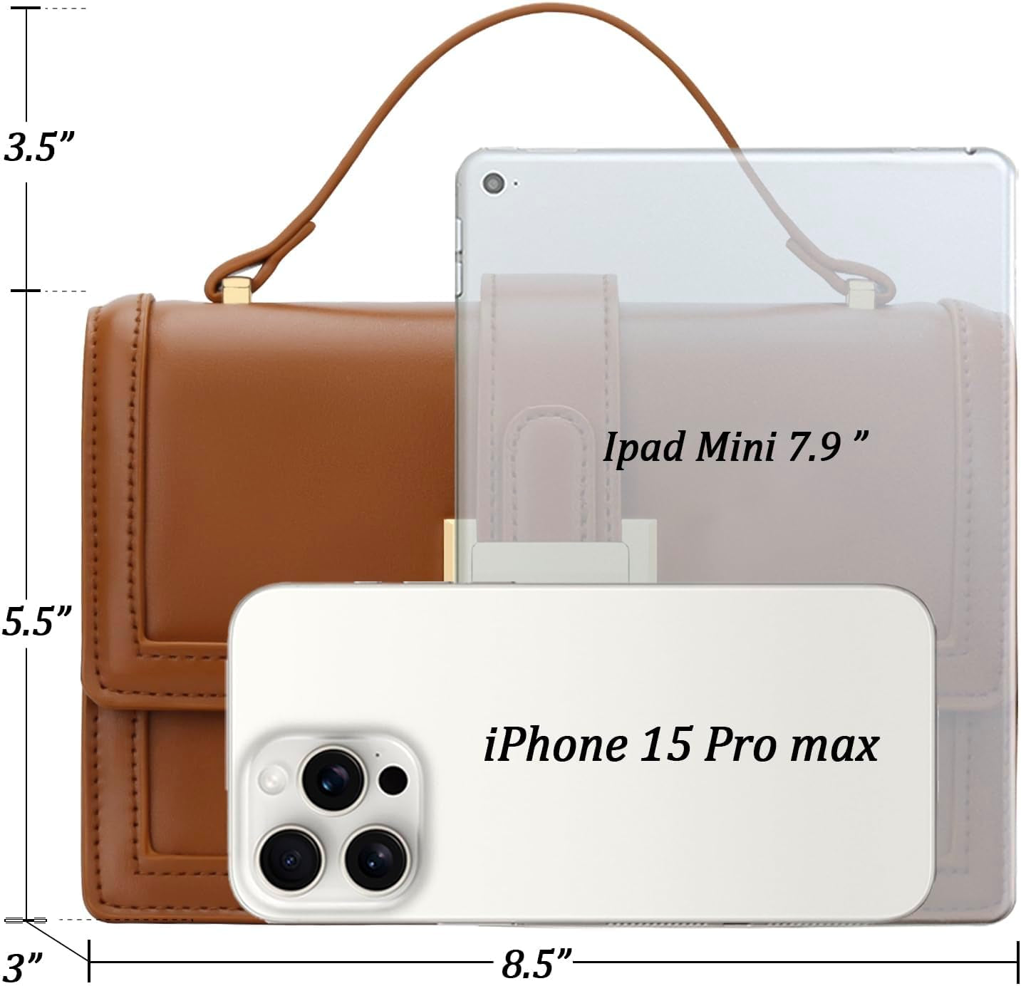 Crossbody Bags for Women top Purses