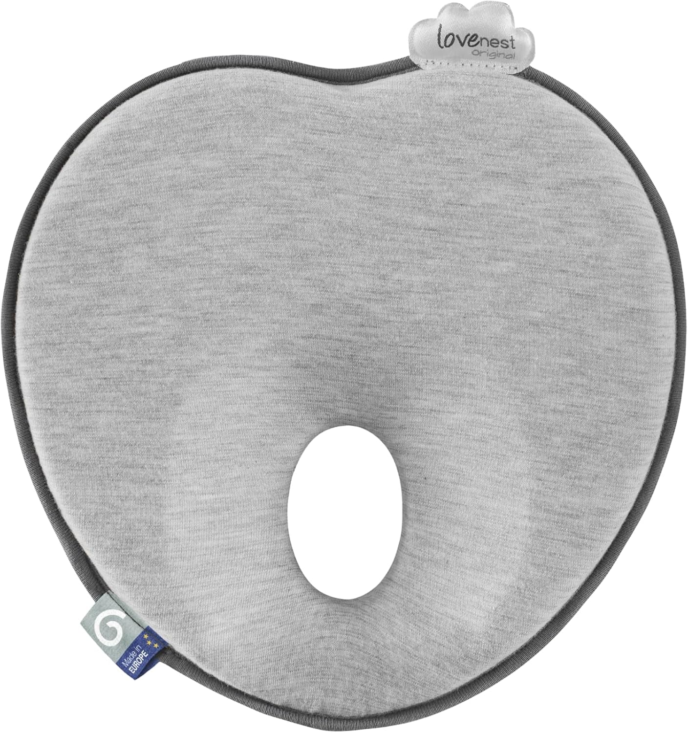 Lovenest Organic Baby Infant Cushion