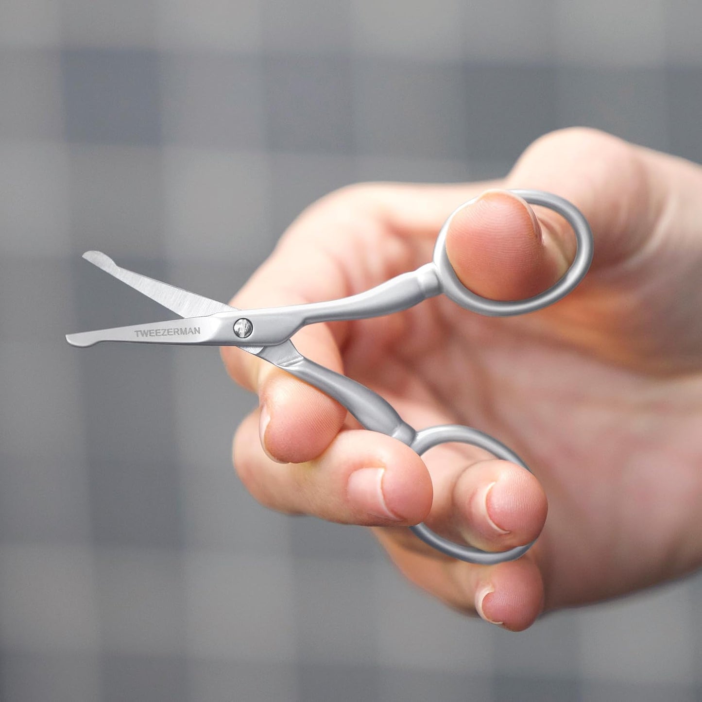 Pet Grooming Scissors, Stainless Steel
