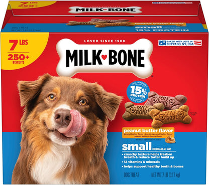 Peanut Butter Flavor Naturally 